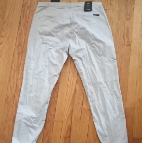NWOT Maison scotch chino - Picture 2 of 7